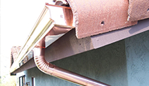 Rain Gutter Installation, Repair, Cleaning in West Memphis, AR